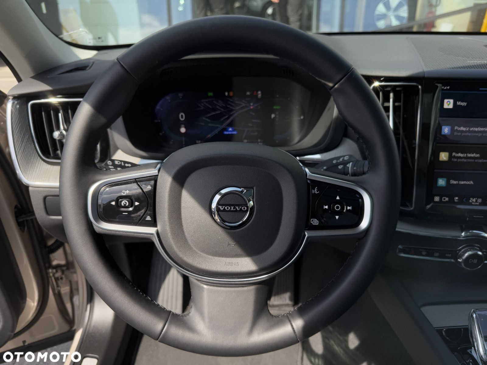 Volvo XC 60 - 15