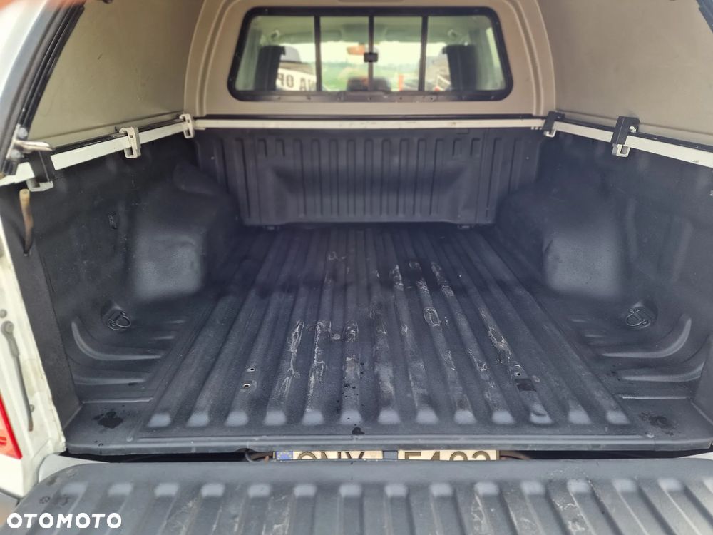 Volkswagen Amarok 3.0 TDI Autm Aventura - 25