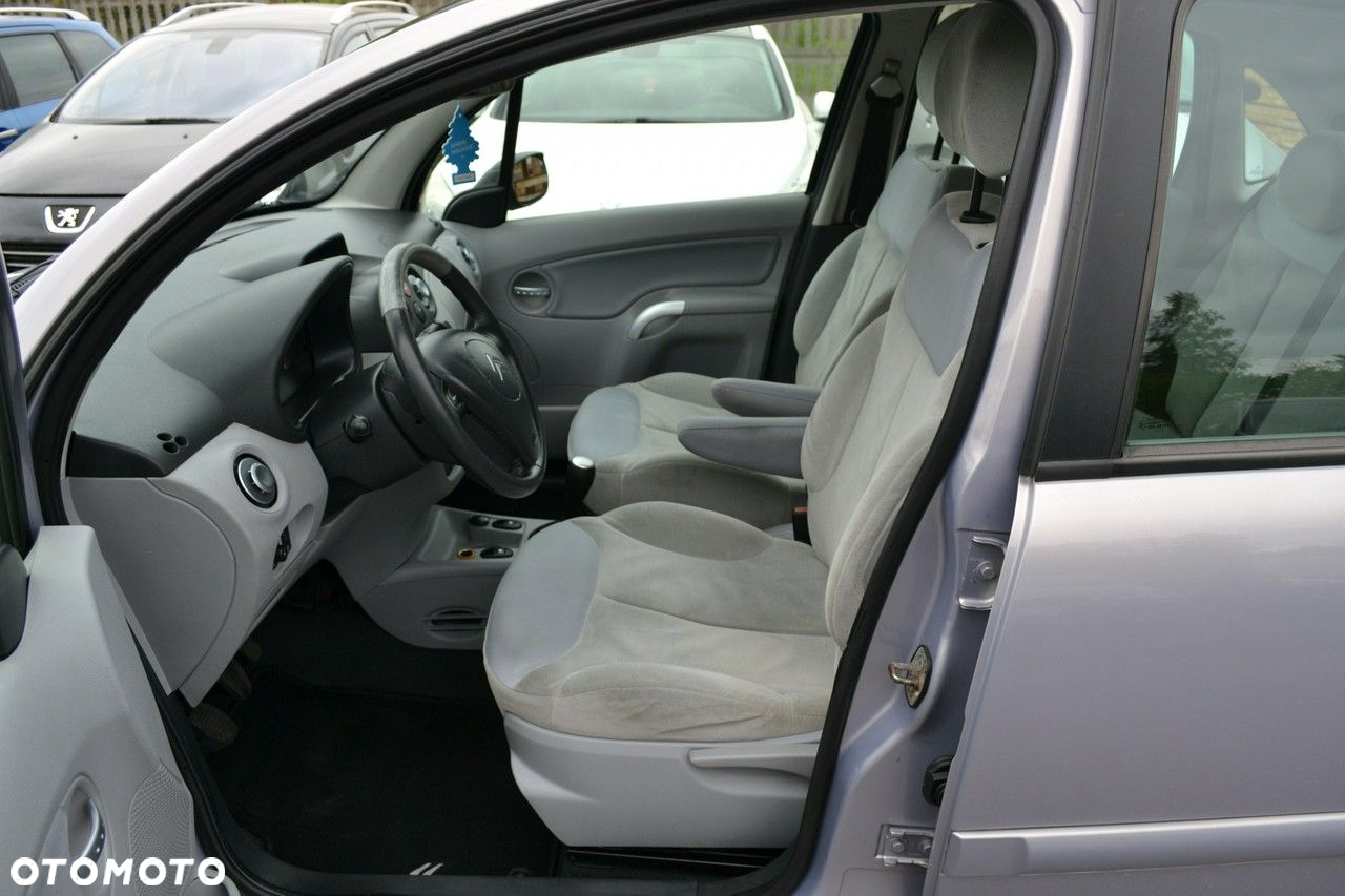 Citroën C3 - 5