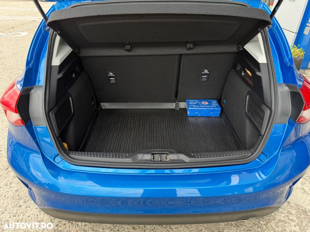 Ford Focus 1.0 EcoBoost Trend - 7