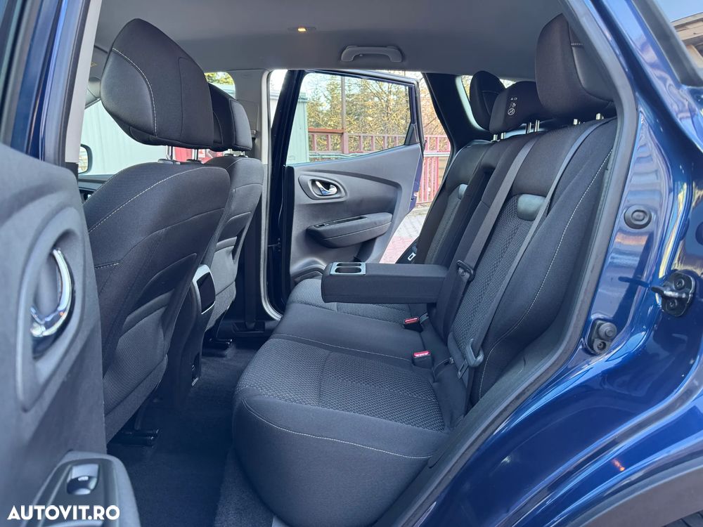 Renault Kadjar Energy dCi 110 EDC Business - 18