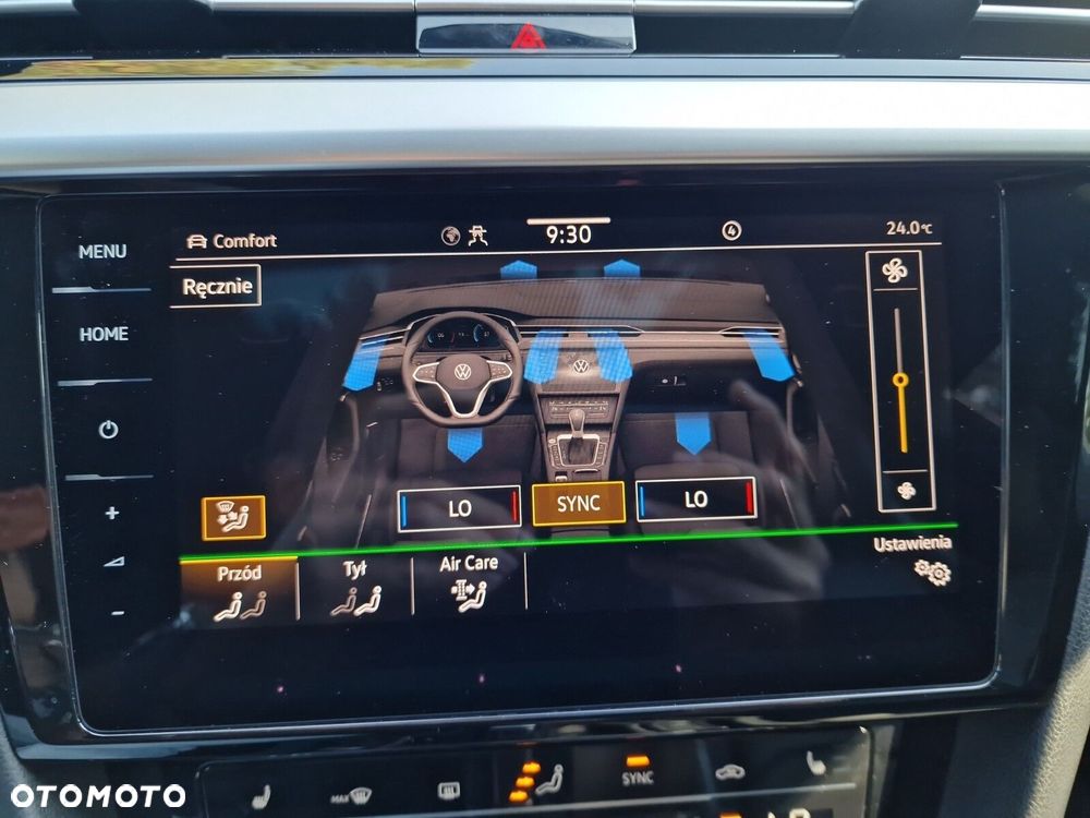 Volkswagen Arteon Shooting Brake 2.0 TSI R-Line DSG - 38