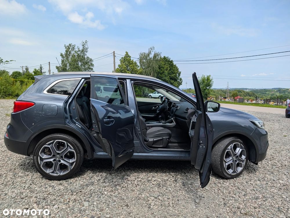 Renault Kadjar - 8