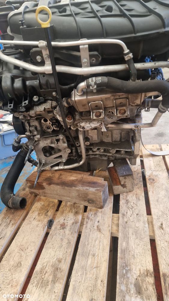 Silnik 3.6 v6 Chrysler Pacifica 2017- - 6