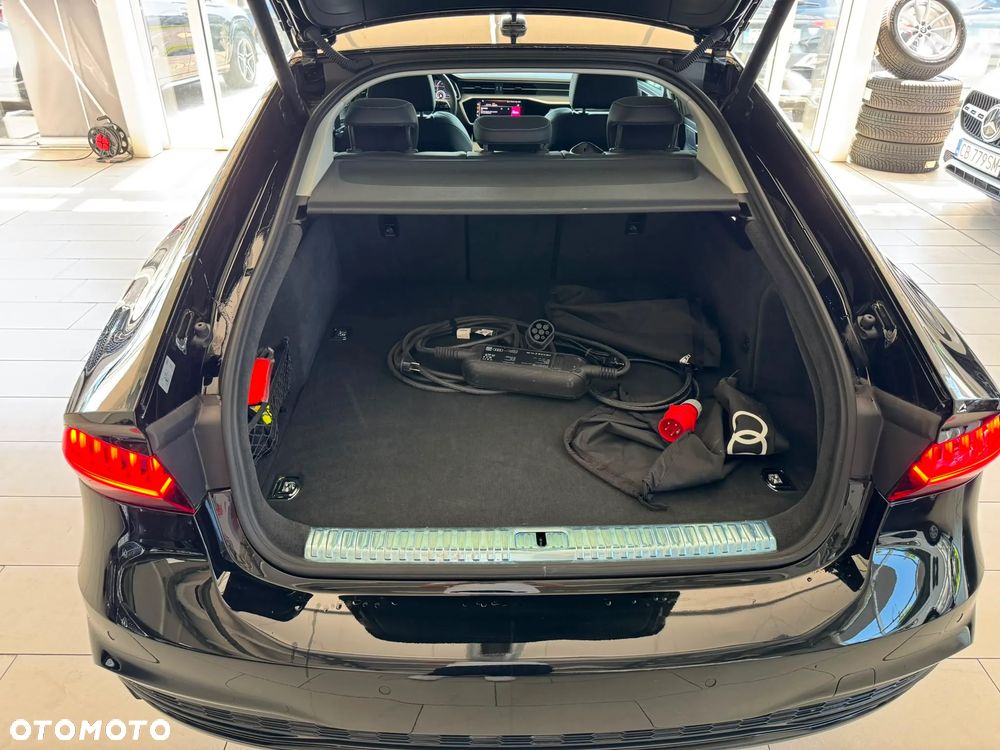 Audi A7 Sportback - 10