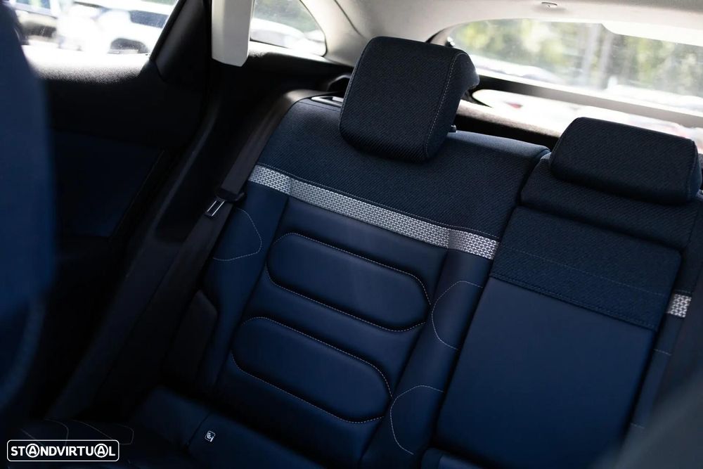 Citroën e-C4 50 kWh Feel Pack - 30