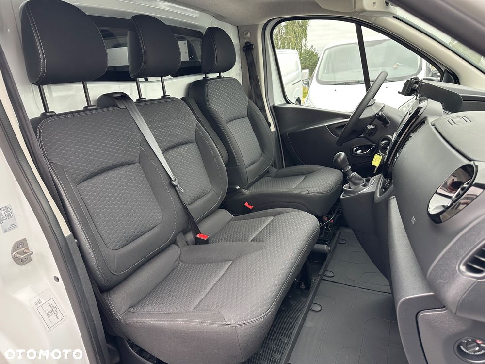 Opel VIVARO Zabudowa Warsztatowa BOTT / Serwis Mobilny FV23% - 40