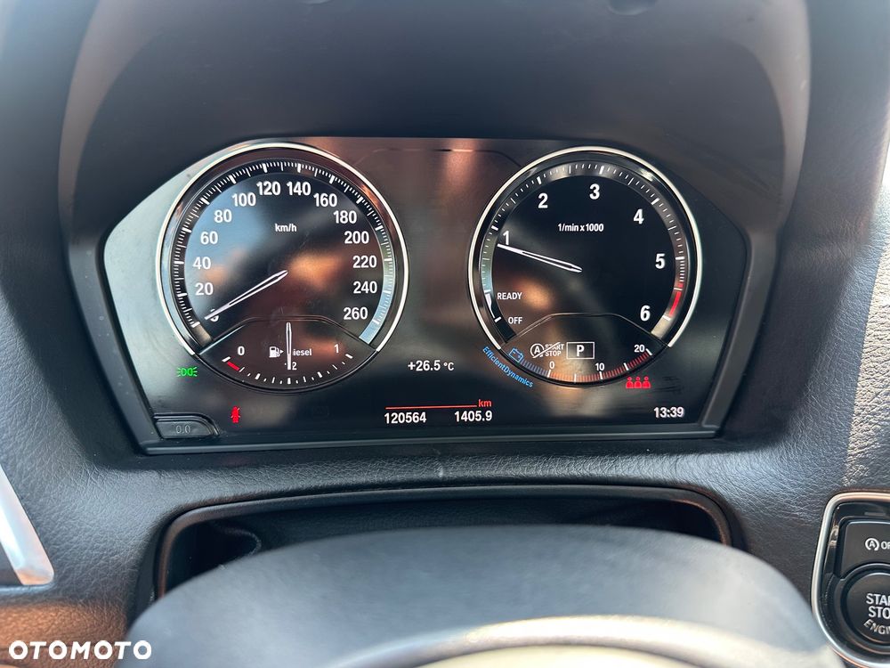BMW Seria 1 118d M Sport Shadow - 21