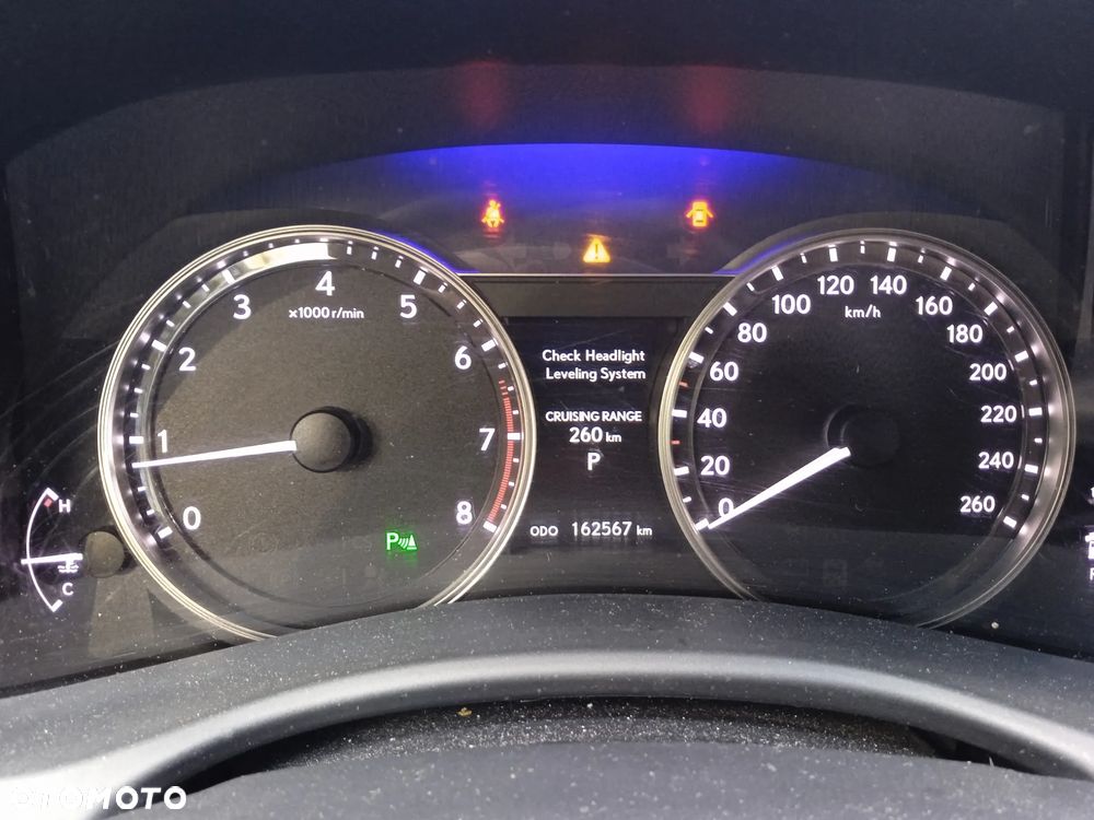 Lexus GS 250 Comfort - 16