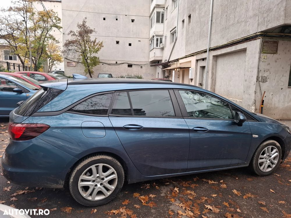 Opel Astra 1.6 CDTI ECOTEC ECOFlex Start/Stop Enjoy - 2