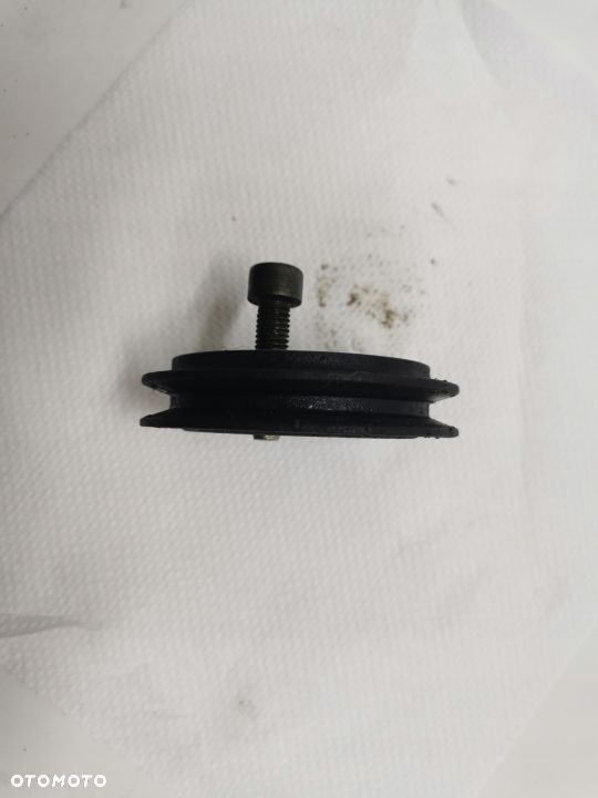 Napinacz pompy wspomagania 2.4 diesel vw t4 - 2