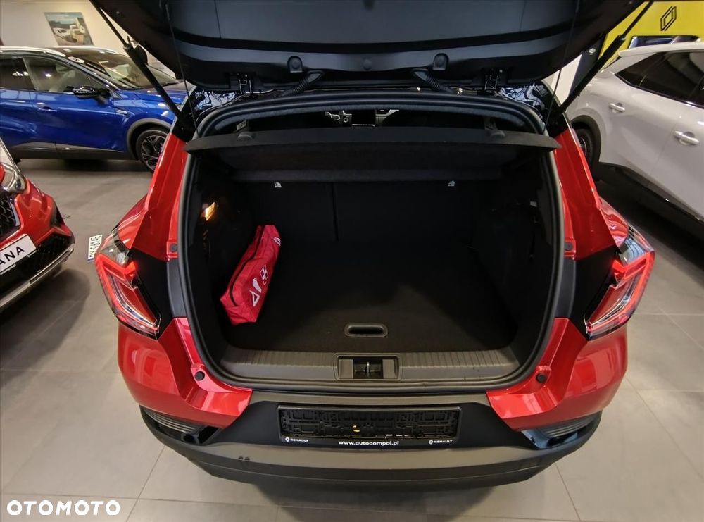 Renault Captur - 4