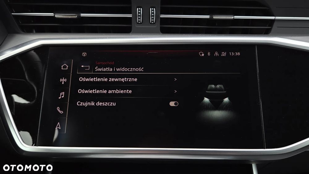 Audi A6 Avant 2023