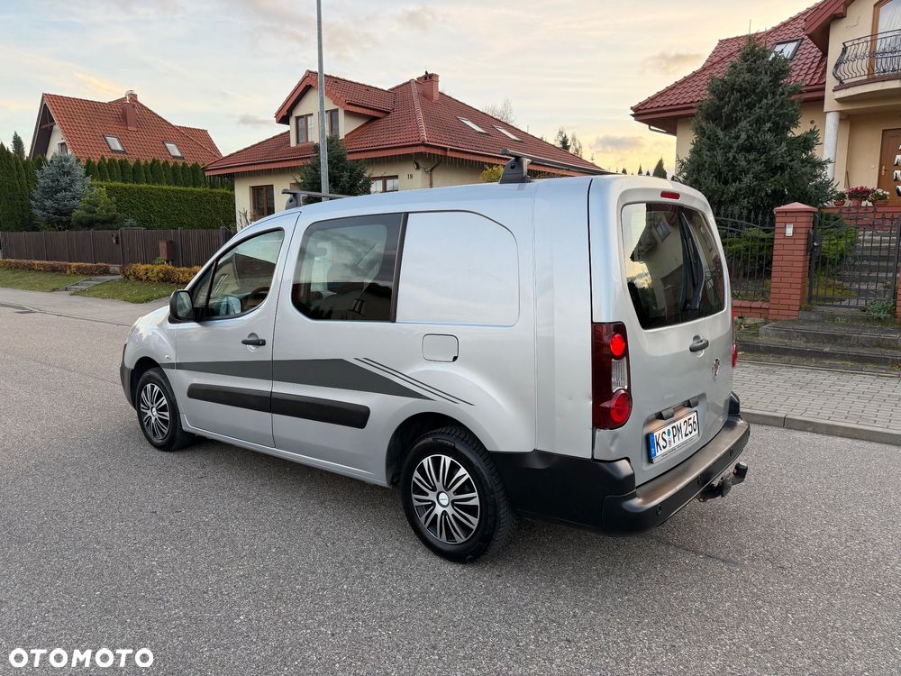 Citroën Berlingo L2 1.6 BlueHDi 100 S&S - 27