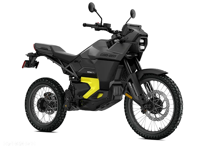 Can-Am Inny - 7