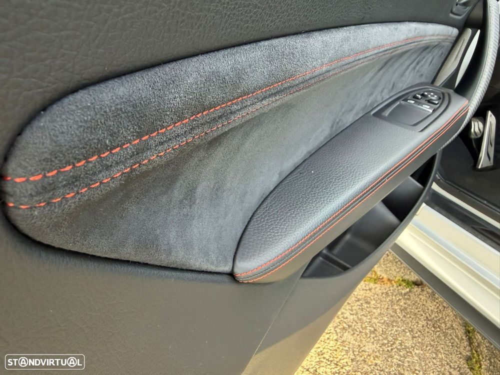 BMW M2 Competition Auto - 29