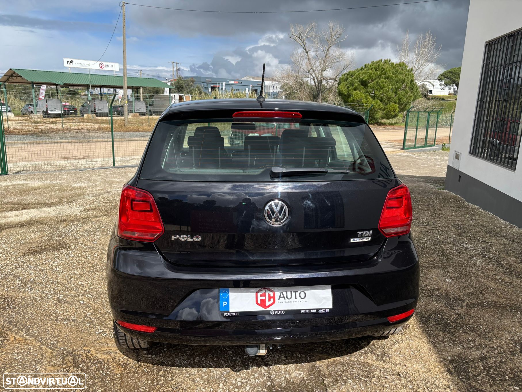 VW Polo - 9