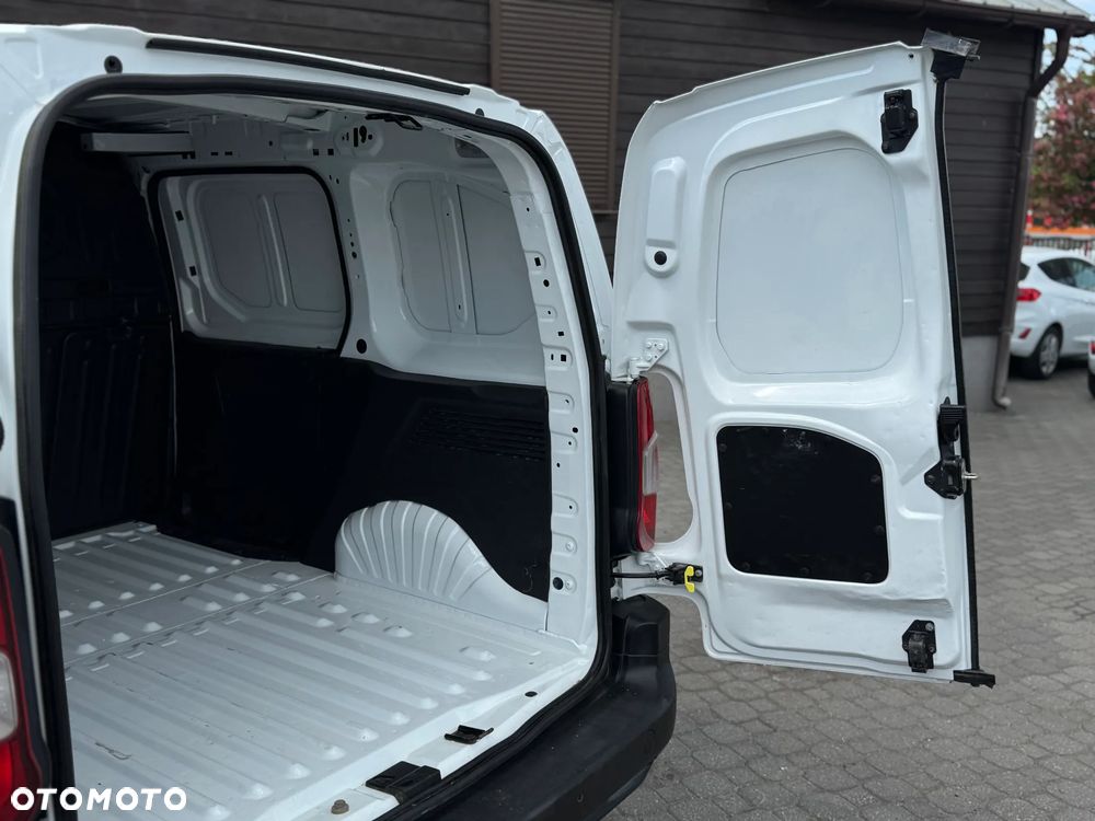 Citroën Berlingo - 9