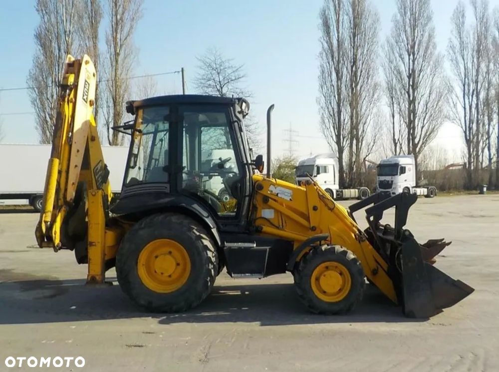 JCB 3CX - 3