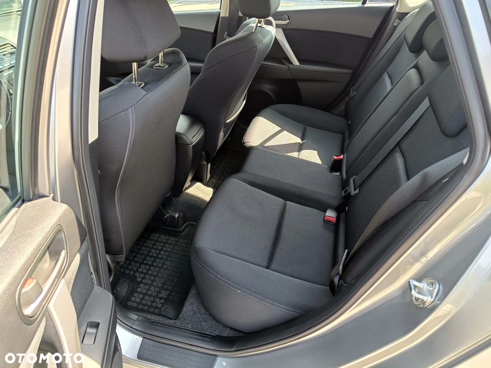 Mazda 3 2.0 Sport - 7