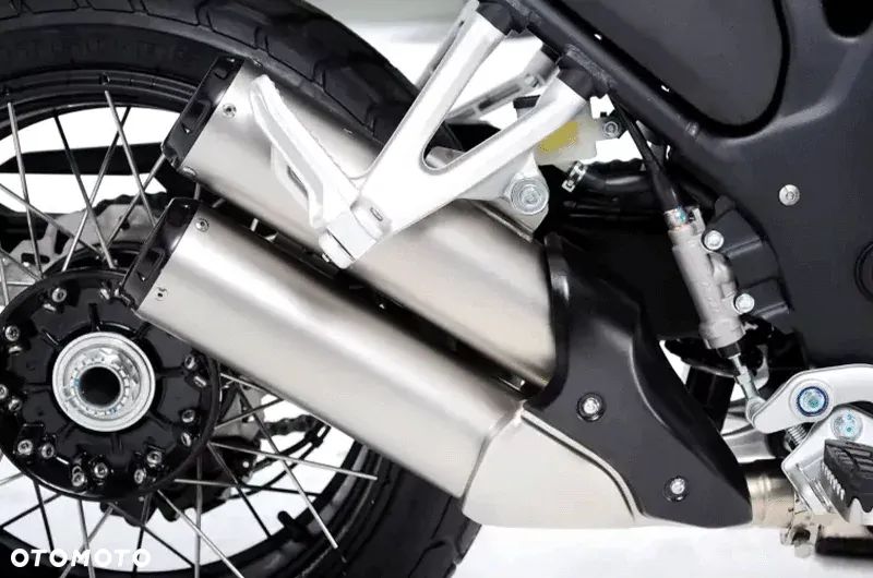 KOVE 500F Neo Scrambler - 18