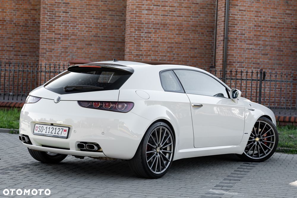 Alfa Romeo Brera 2.4JTDM - 14