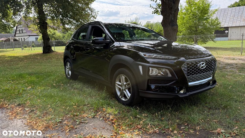 Hyundai Kona 1.0 T-GDI Premiere Comfort - 2