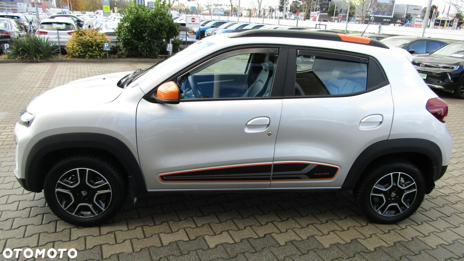 Dacia Spring - 2