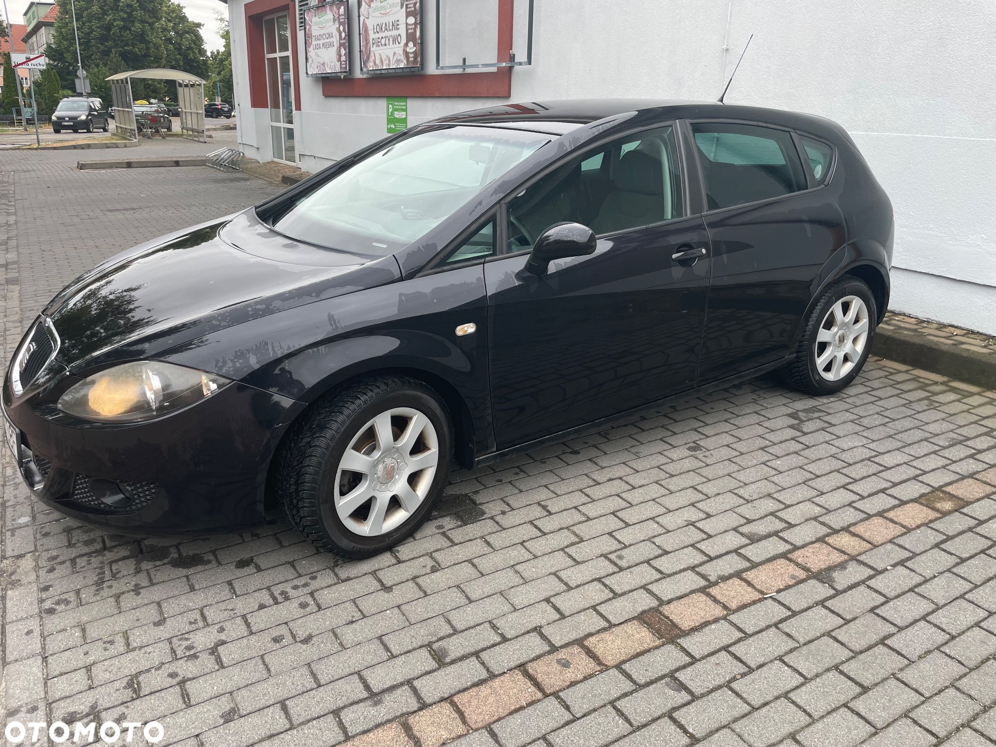 Seat Leon - 2