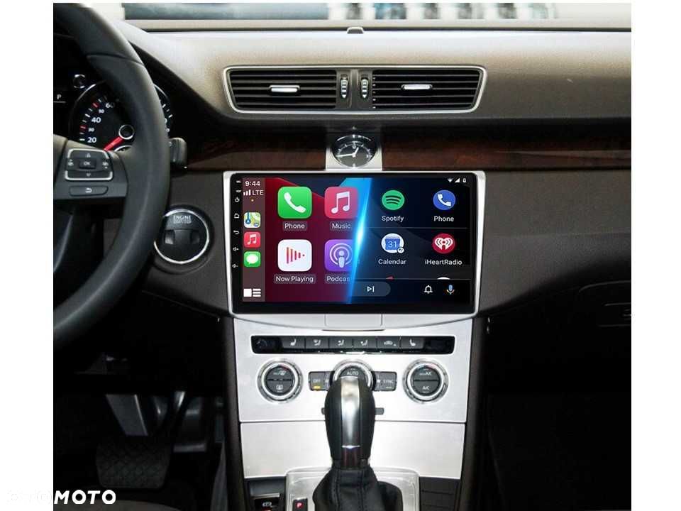 Radio samochodowe Android Volkswagen Magotan,Passat B6 B7CC 2011.-2015 - 3