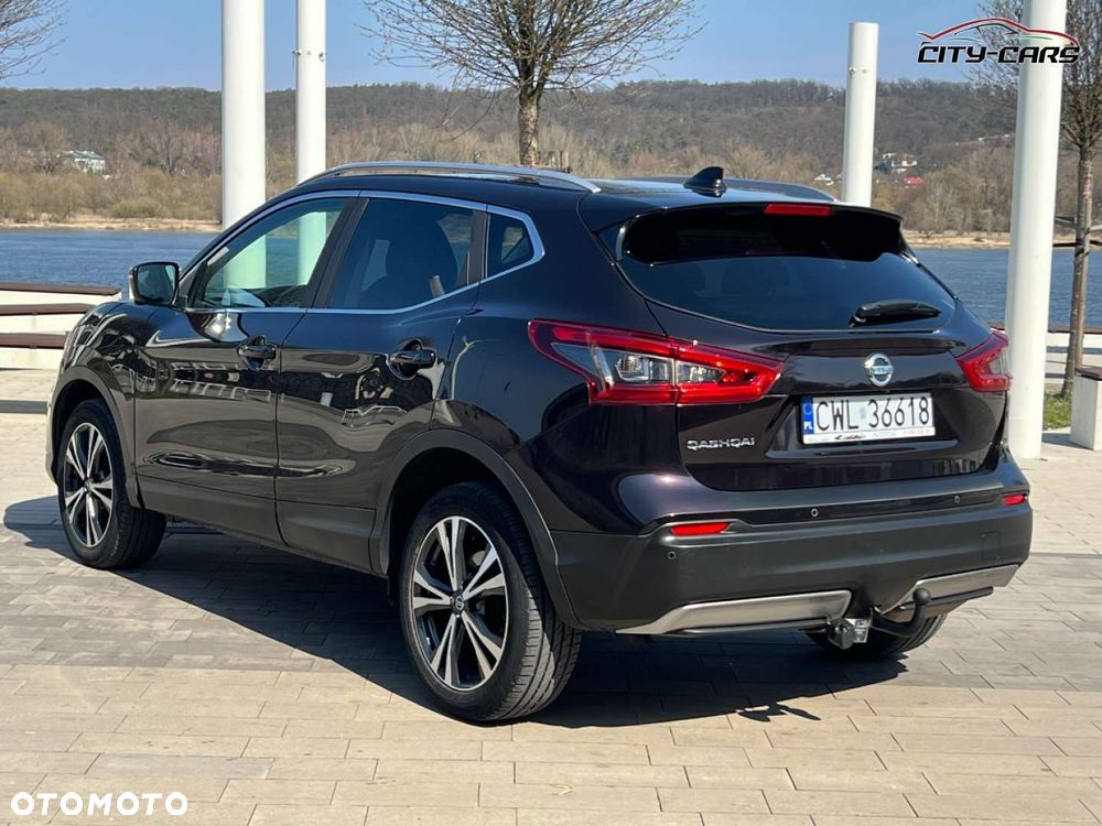 Nissan Qashqai - 29