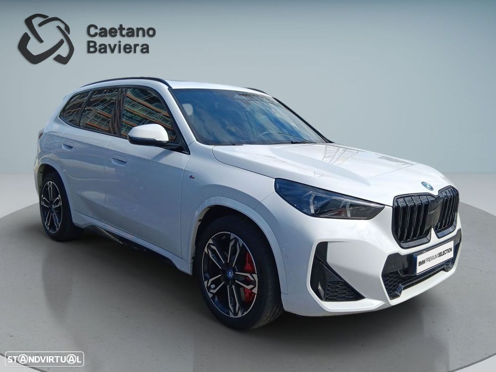 BMW X1 xDrive30e Pack Desportivo M Pro - 7