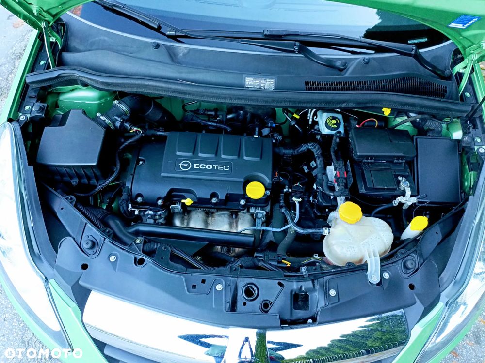 Opel Corsa - 11