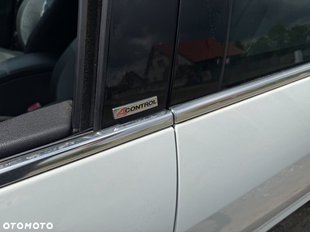 Renault Laguna dCi 150 FAP Start-Stop Dynamique - 15