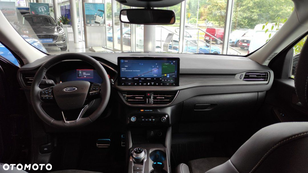Ford Kuga - 15