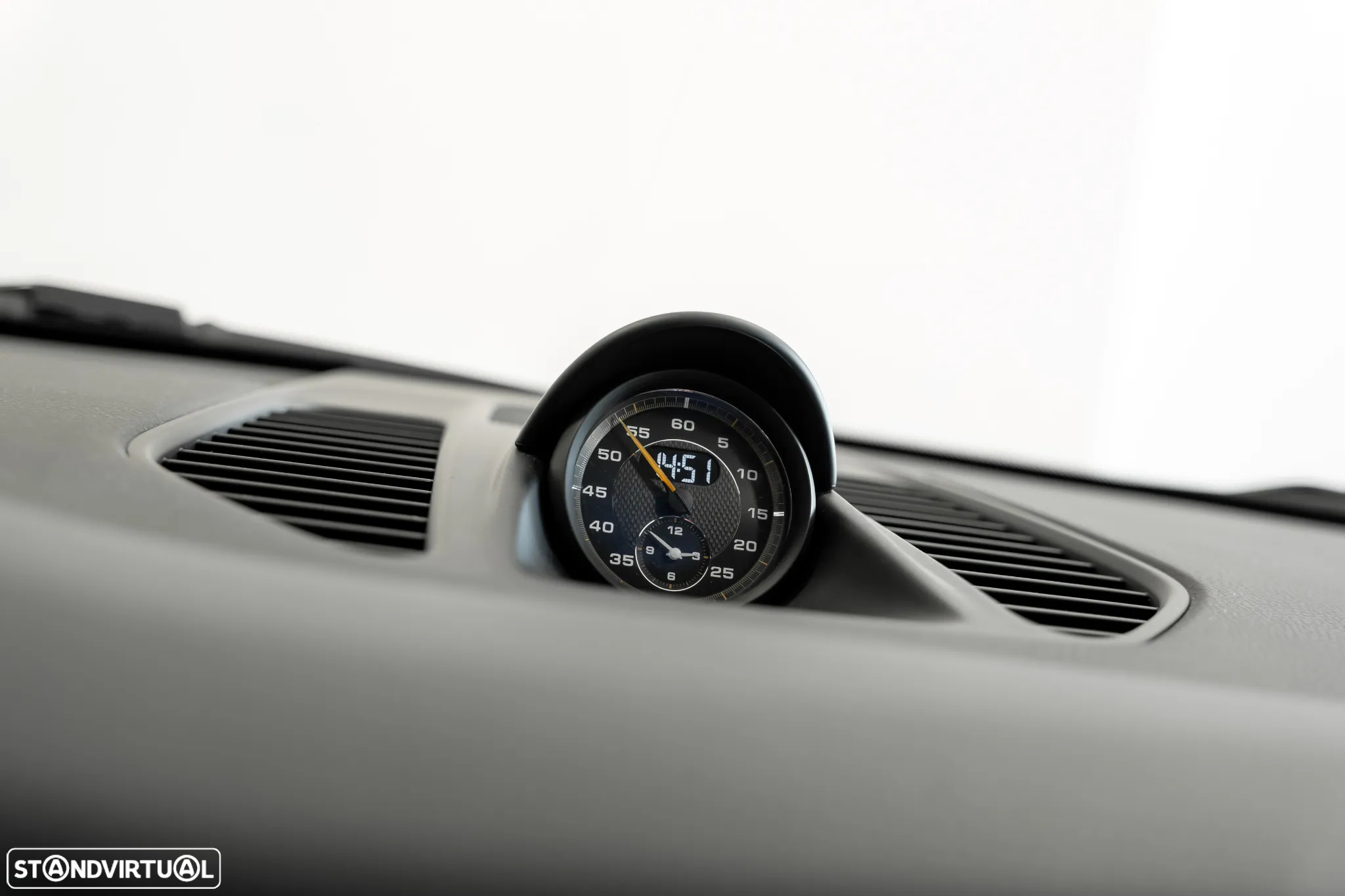 Porsche 911 (991) GT3 - 19
