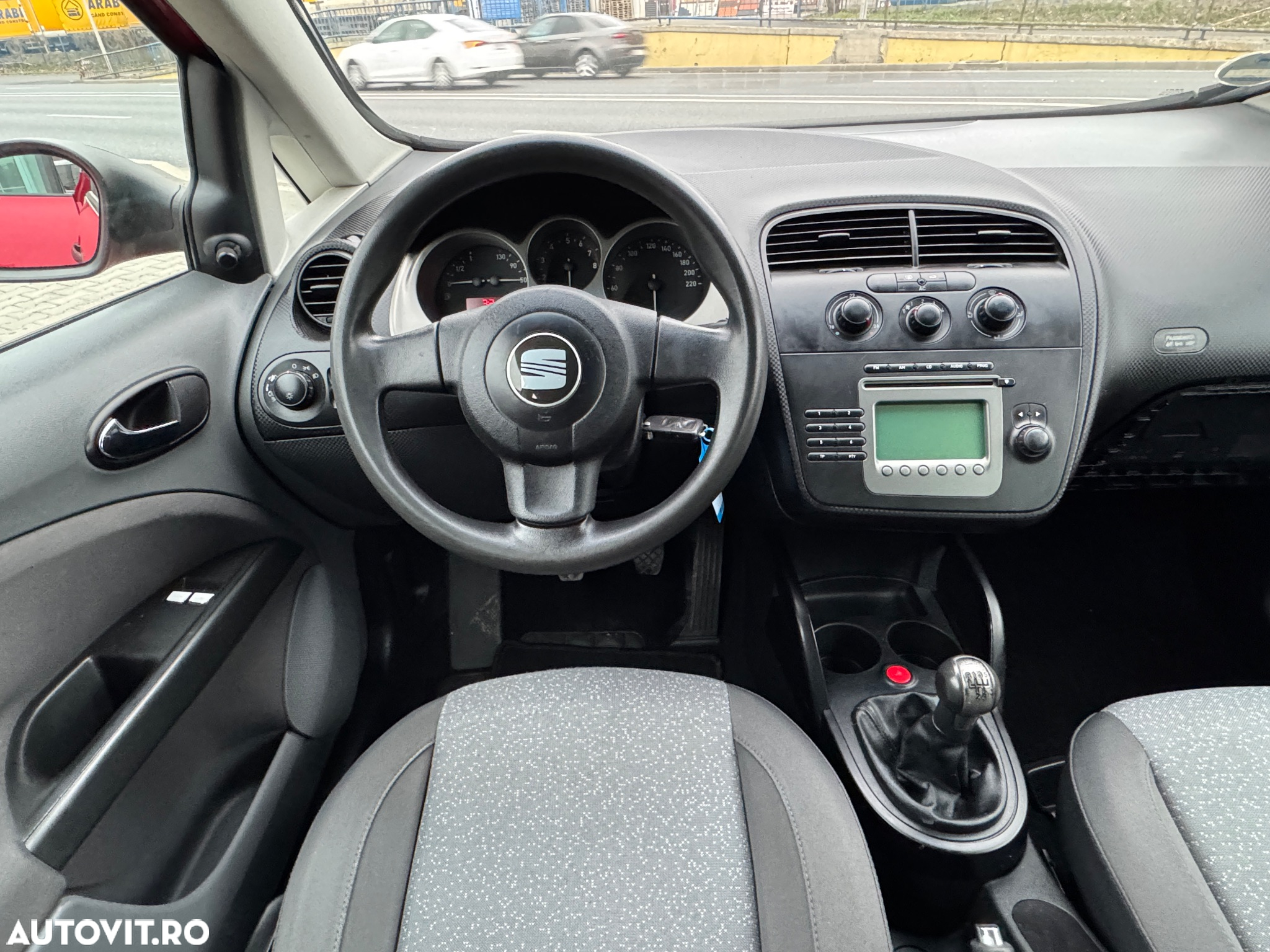 Seat Altea - 10