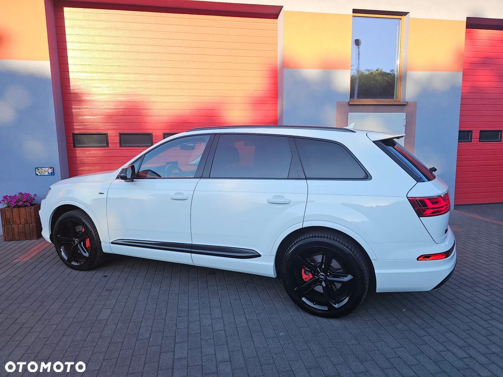Audi Q7 - 33