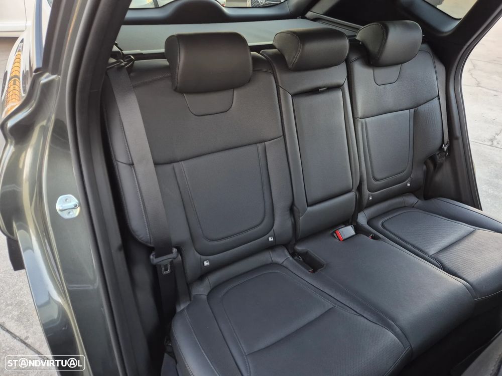 Hyundai Tucson 1.6 T-GDI Vanguard - 7