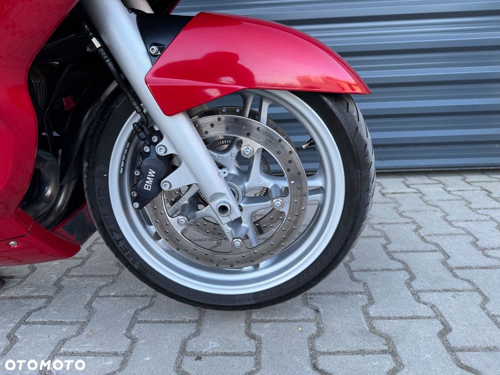 BMW R - 16