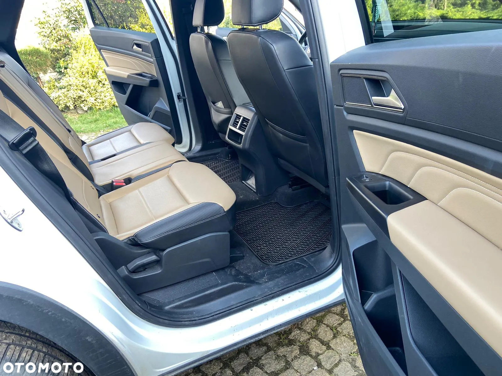 Volkswagen Atlas - 11