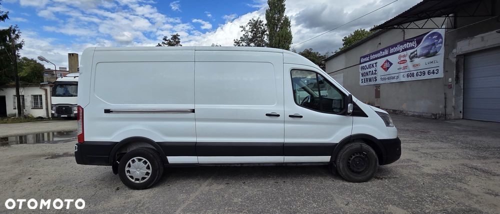 Ford Transit L3H2 - 5