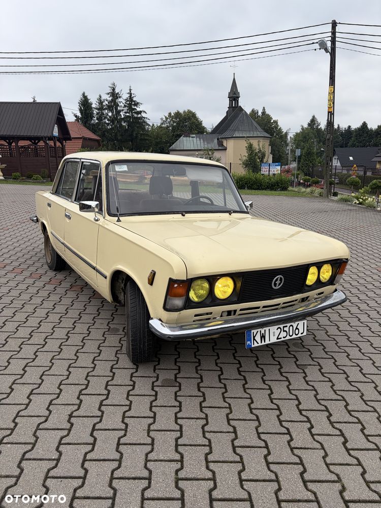 Fiat 125p - 2