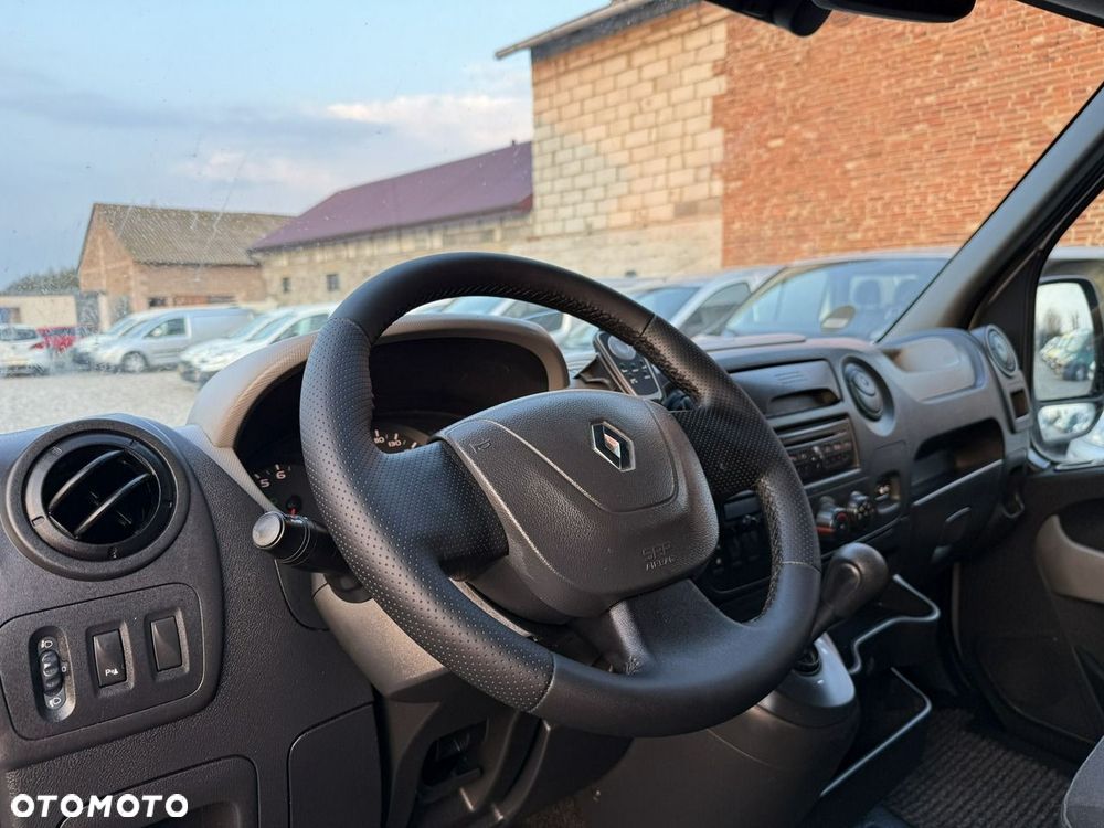Renault Master - 17