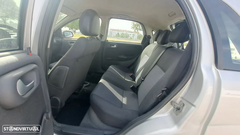 Opel Corsa 1.3 CDTI Enjoy - 6