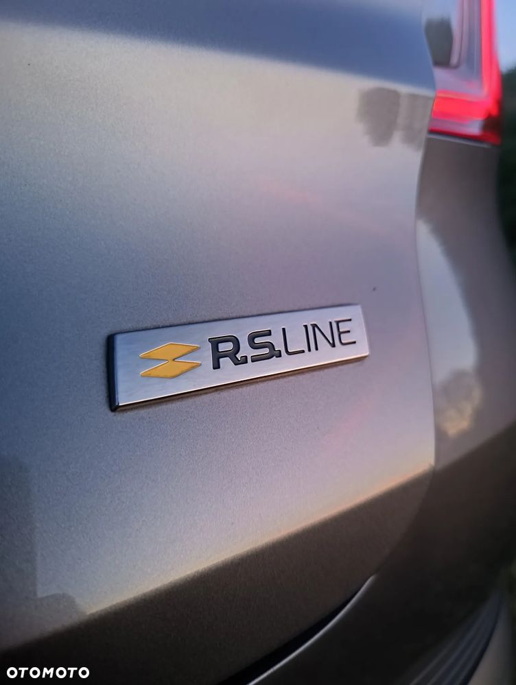 Renault Captur 1.3 TCe mHEV R.S Line EDC - 38