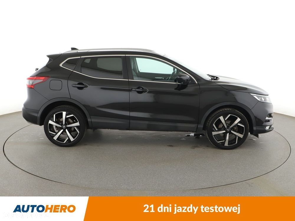 Nissan Qashqai - 7