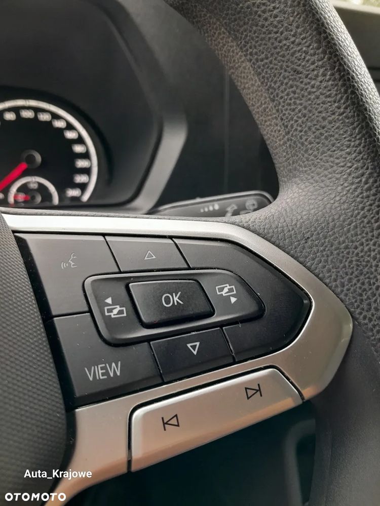 Volkswagen Caddy 2.0 TDI Trendline - 23
