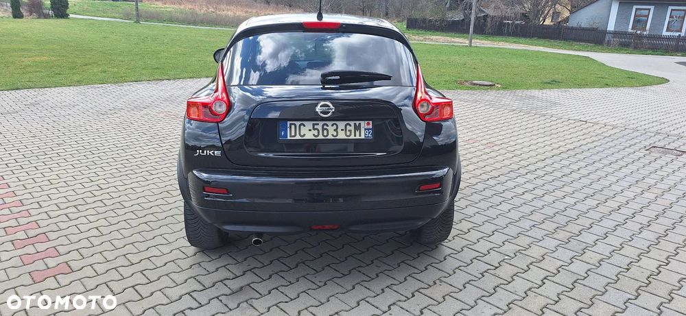 Nissan Juke 1.6 Acenta - 5