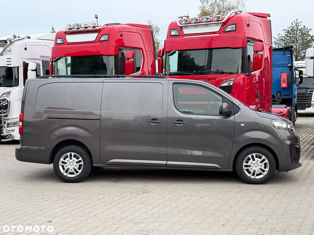 Opel Opel Vivaro 2.0 Diesel 150KM 80 000km serwisowany tylko w ASO IDEALNY STAN - 11